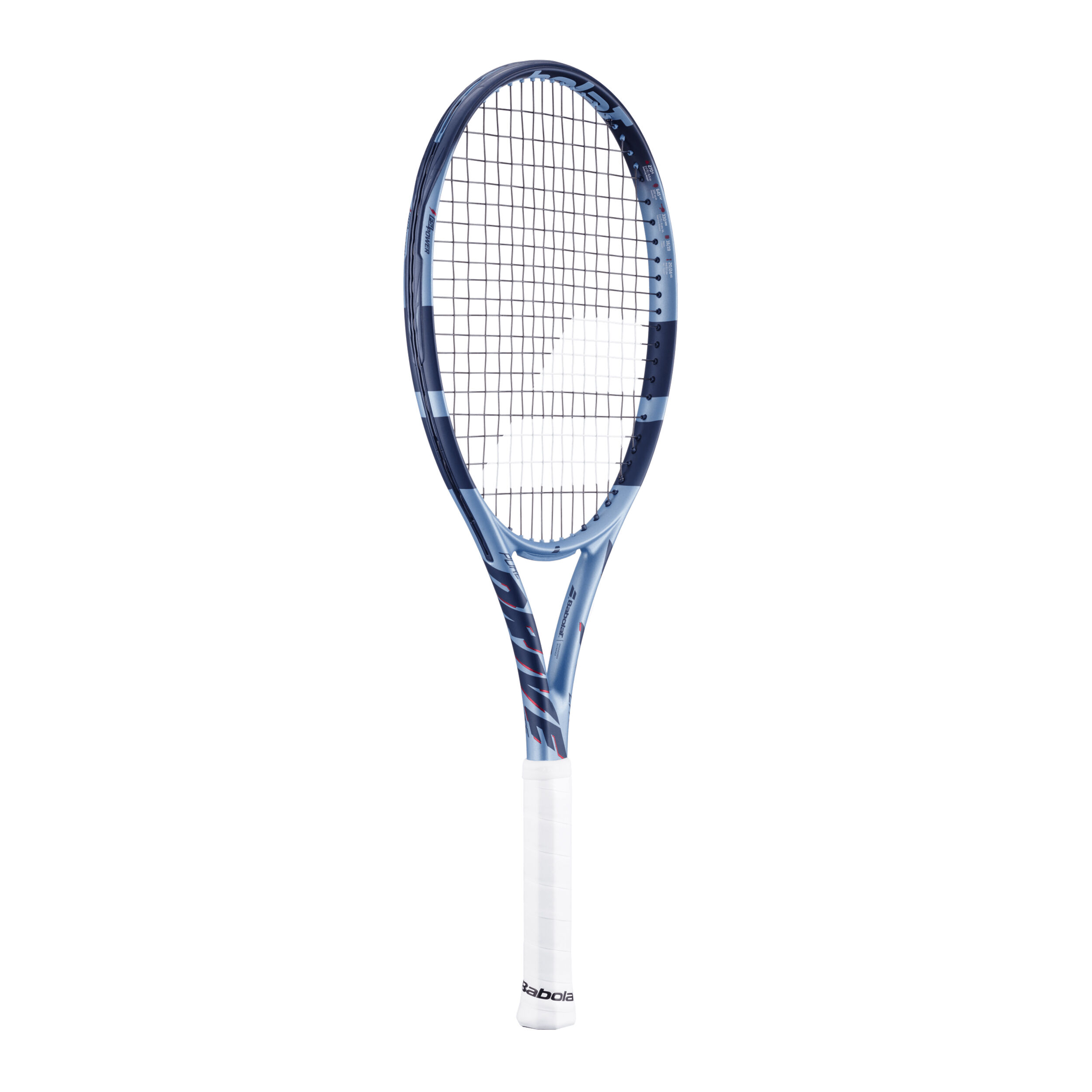 Babolat PURE DRIVE LITE Z hard 2 set G1 | eBay