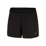 ASICS Clothing ASICS Metarun 5 Inch Running Shorts Men-Black
