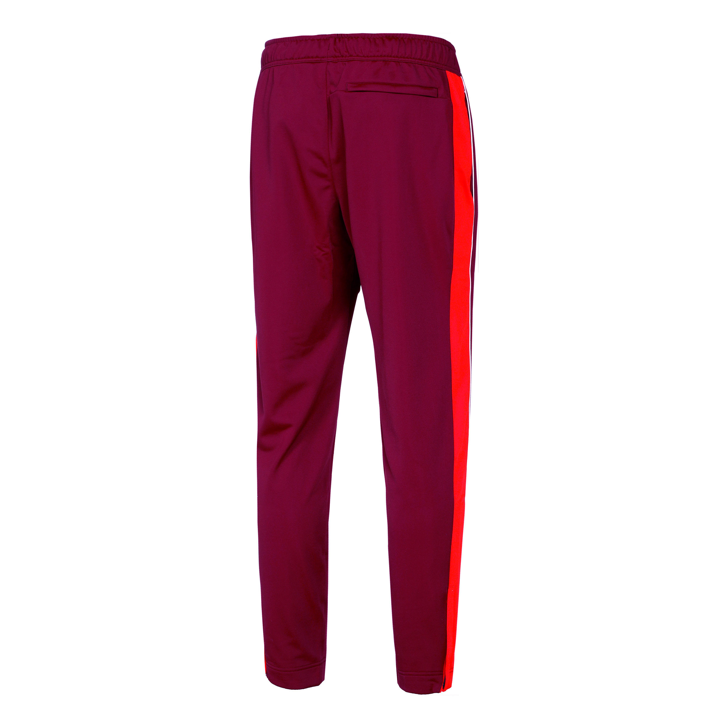 Nike heritage red track pants store