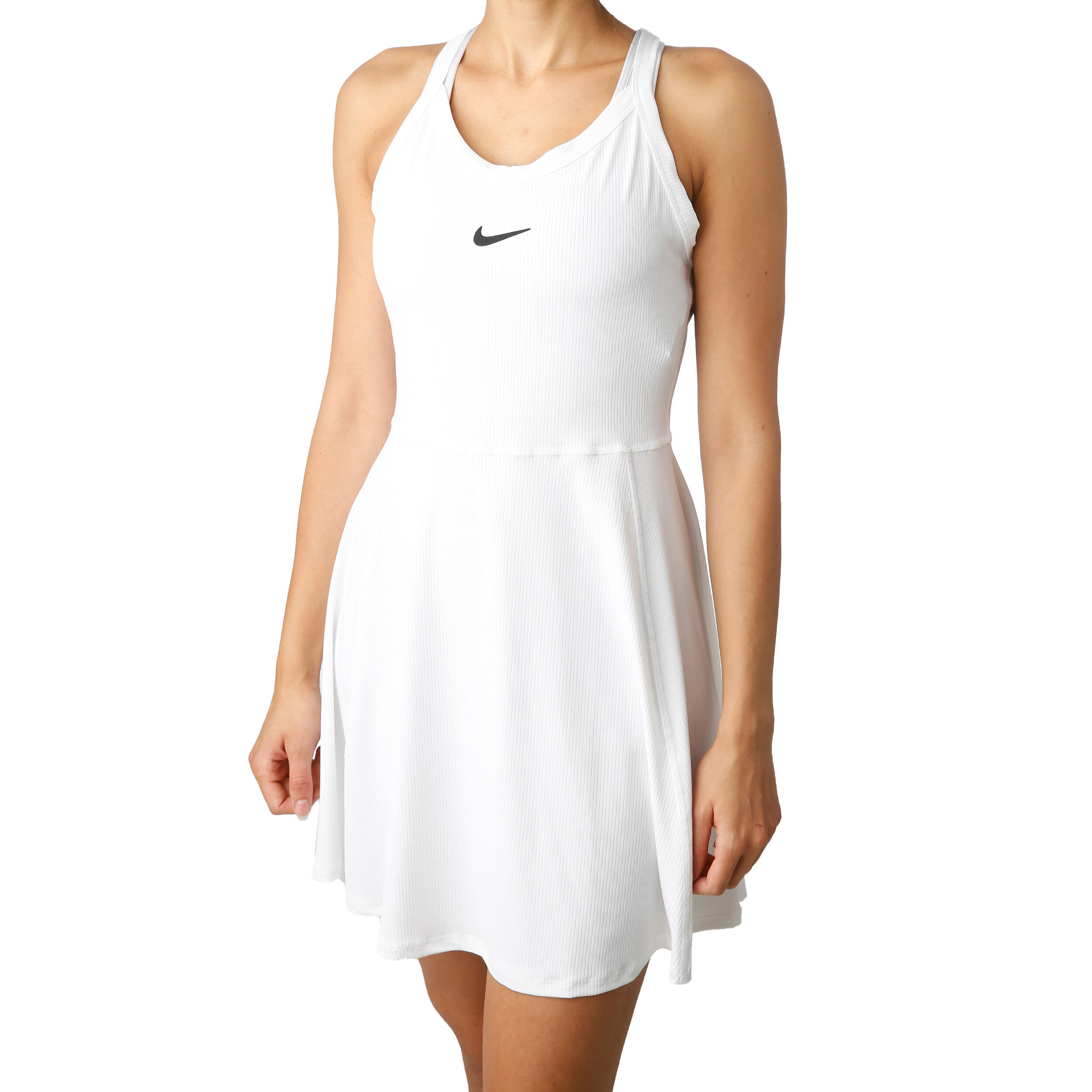 Nike women's court hotsell dry tennis dress