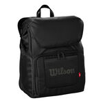 Wilson Wilson Lifestyle Backpack - black