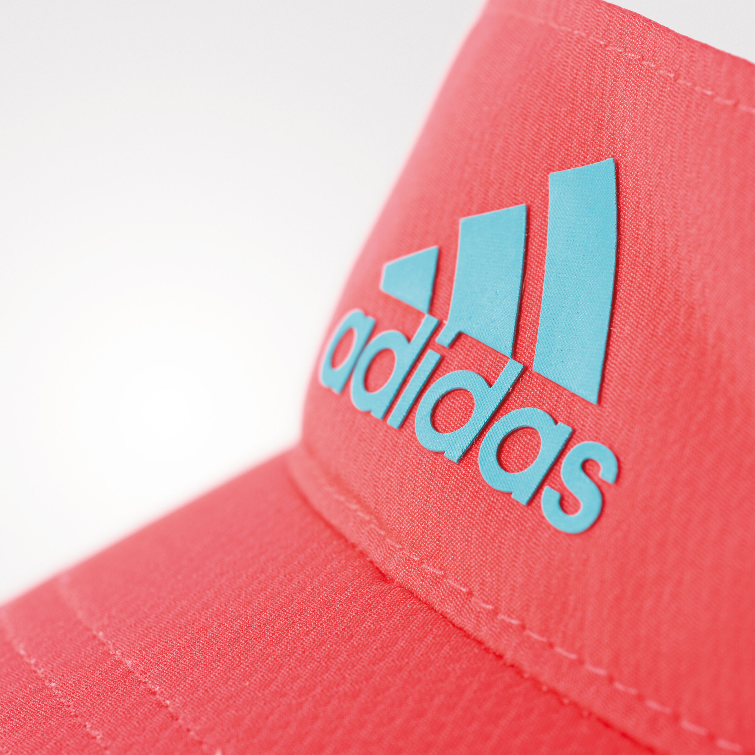 Adidas climalite visor sales