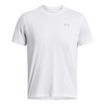 Under Armour Clothing Under Armour Streaker Running Shirt Men-White