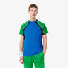 T-Shirt Men-Blue,Multicoloured