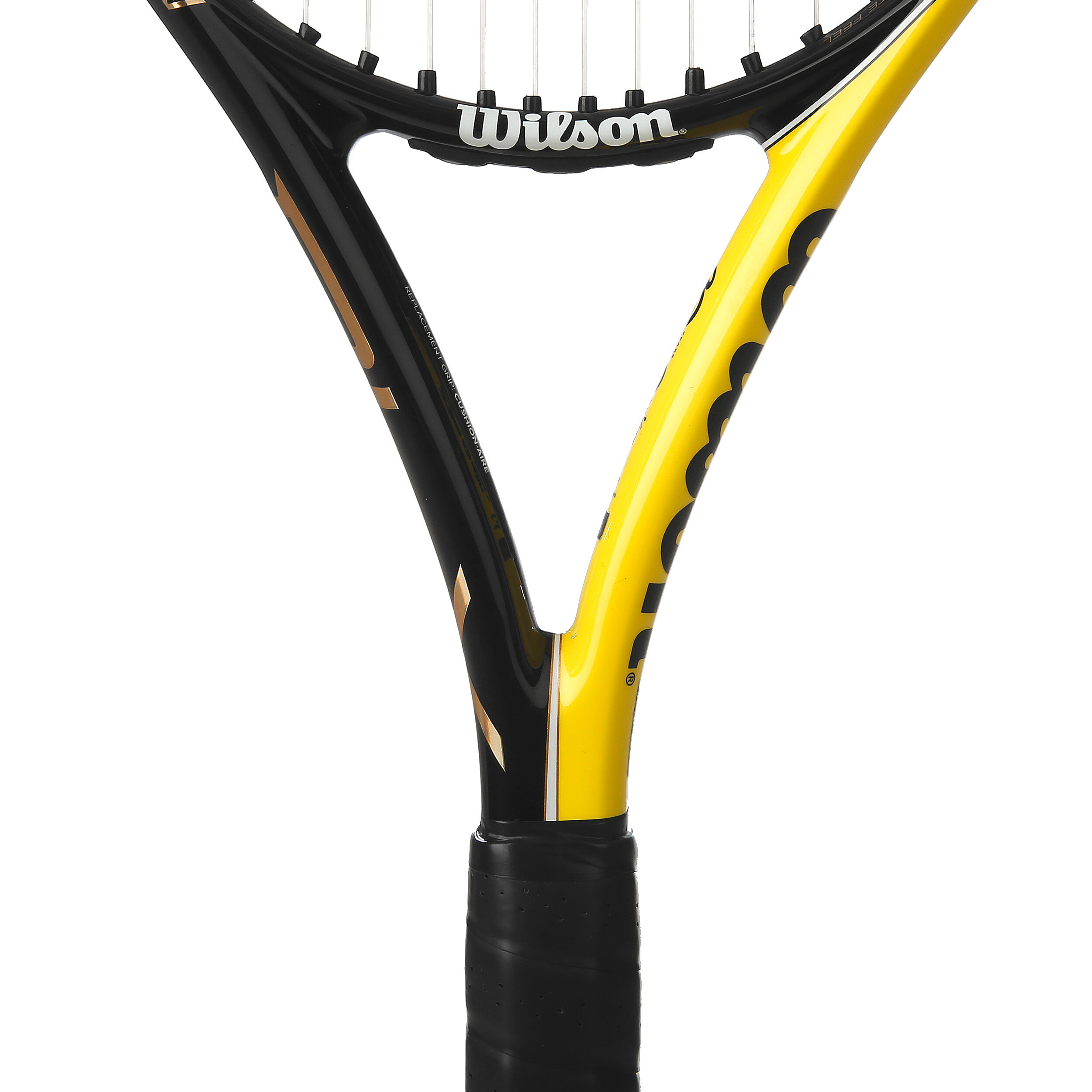 Details about   Wilson Pro Open BLX 100 sq 10.5 oz Tennis Racket Grip L3 4 3/8 Racquet 