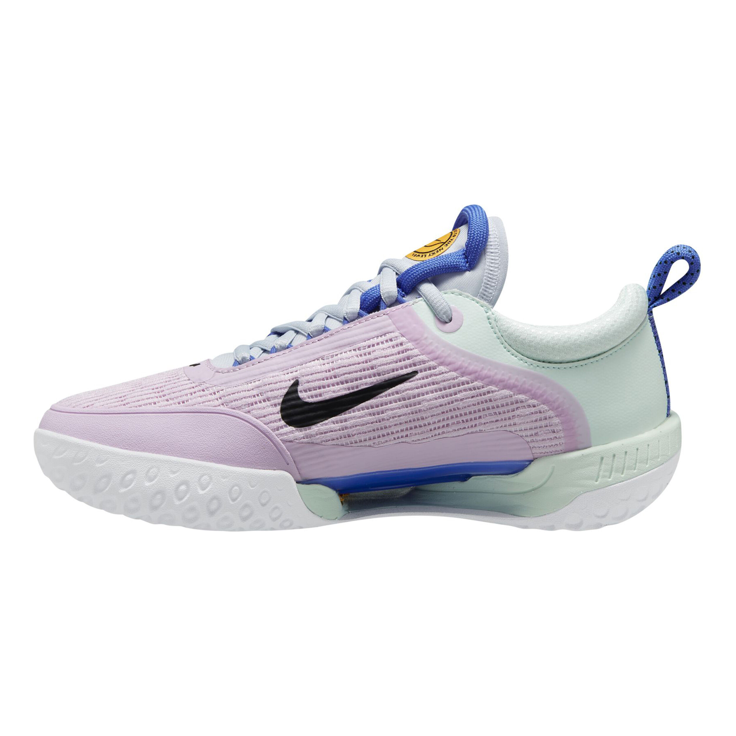 Buy Nike Zoom NXT All Court Shoe Women Lilac Mint online Tennis