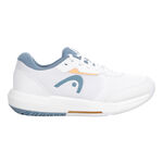 HEAD All court shoe HEAD Revolt Court 5.0  All court shoe Women-white, blue