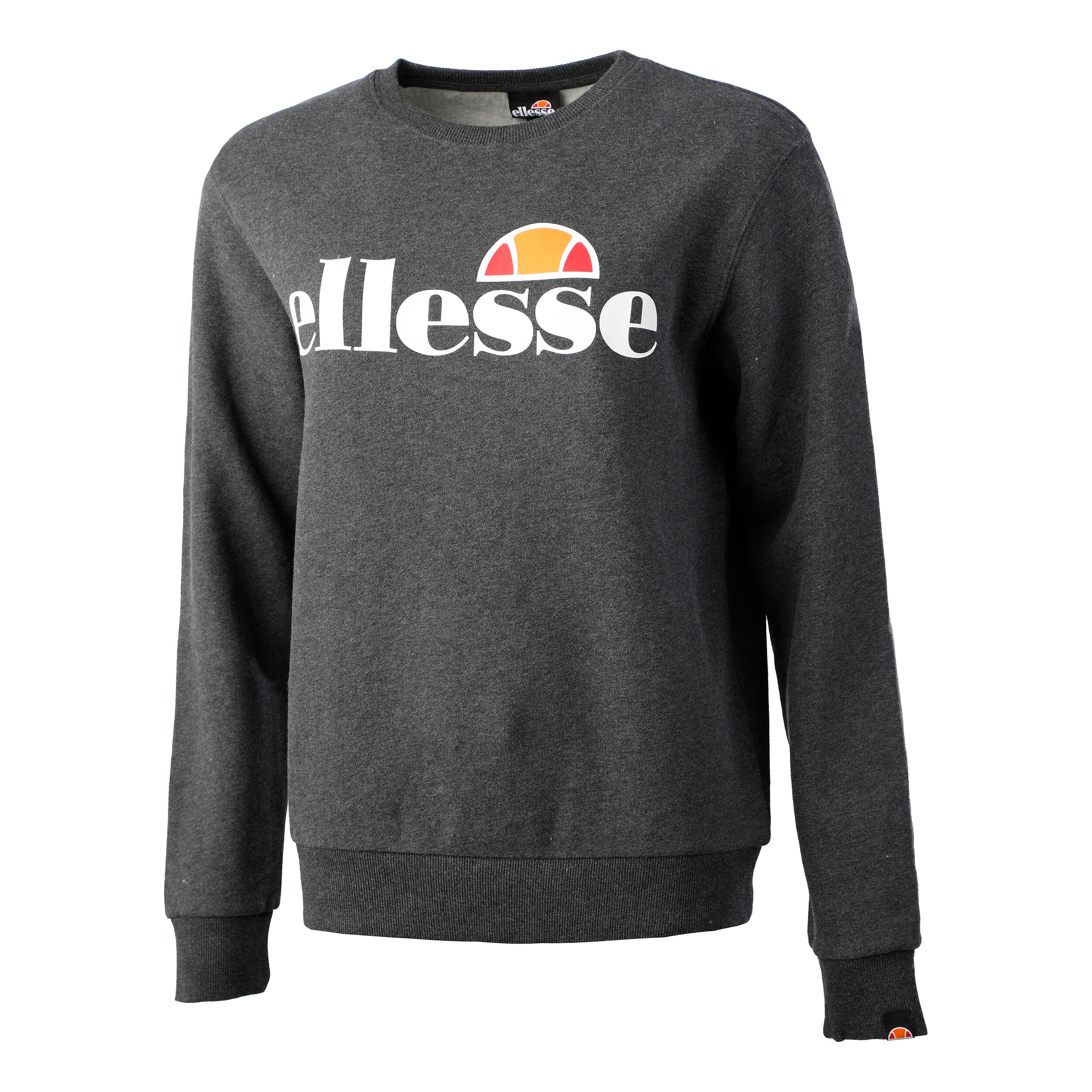Ellesse top agata sweatshirt