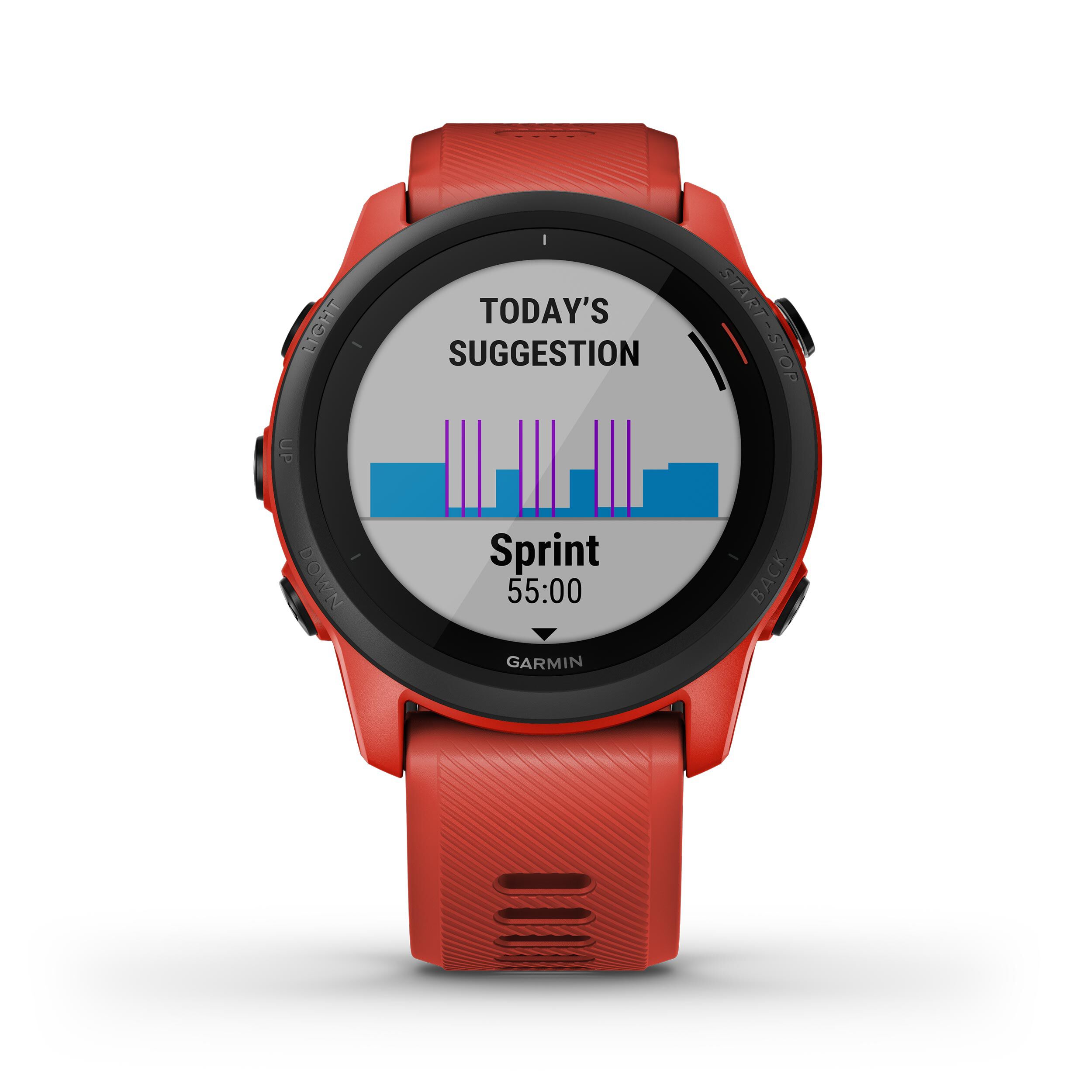 Forerunner best sale 745 buy