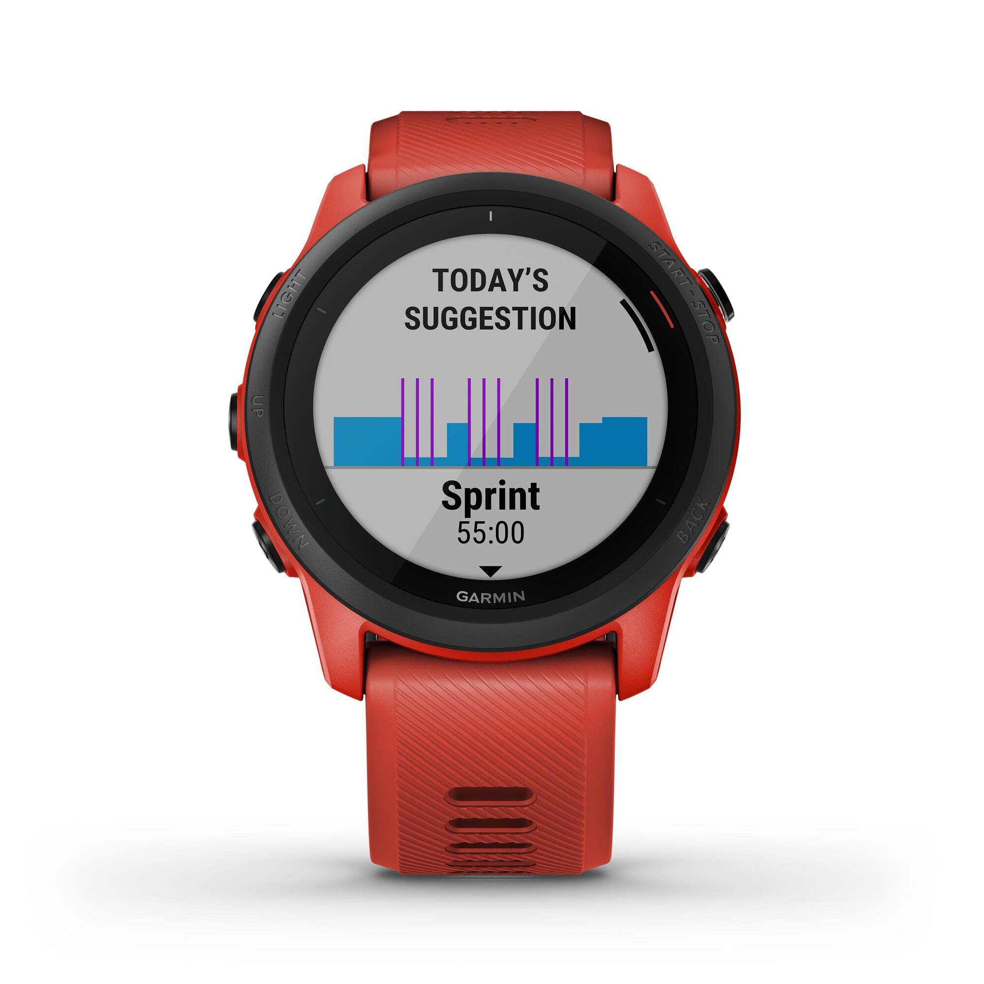New Garmin Forerunner 745 will free you from your phone