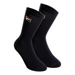 Fila Clothing Fila Tennis Socks 2 Pack-Dark Blue,White
