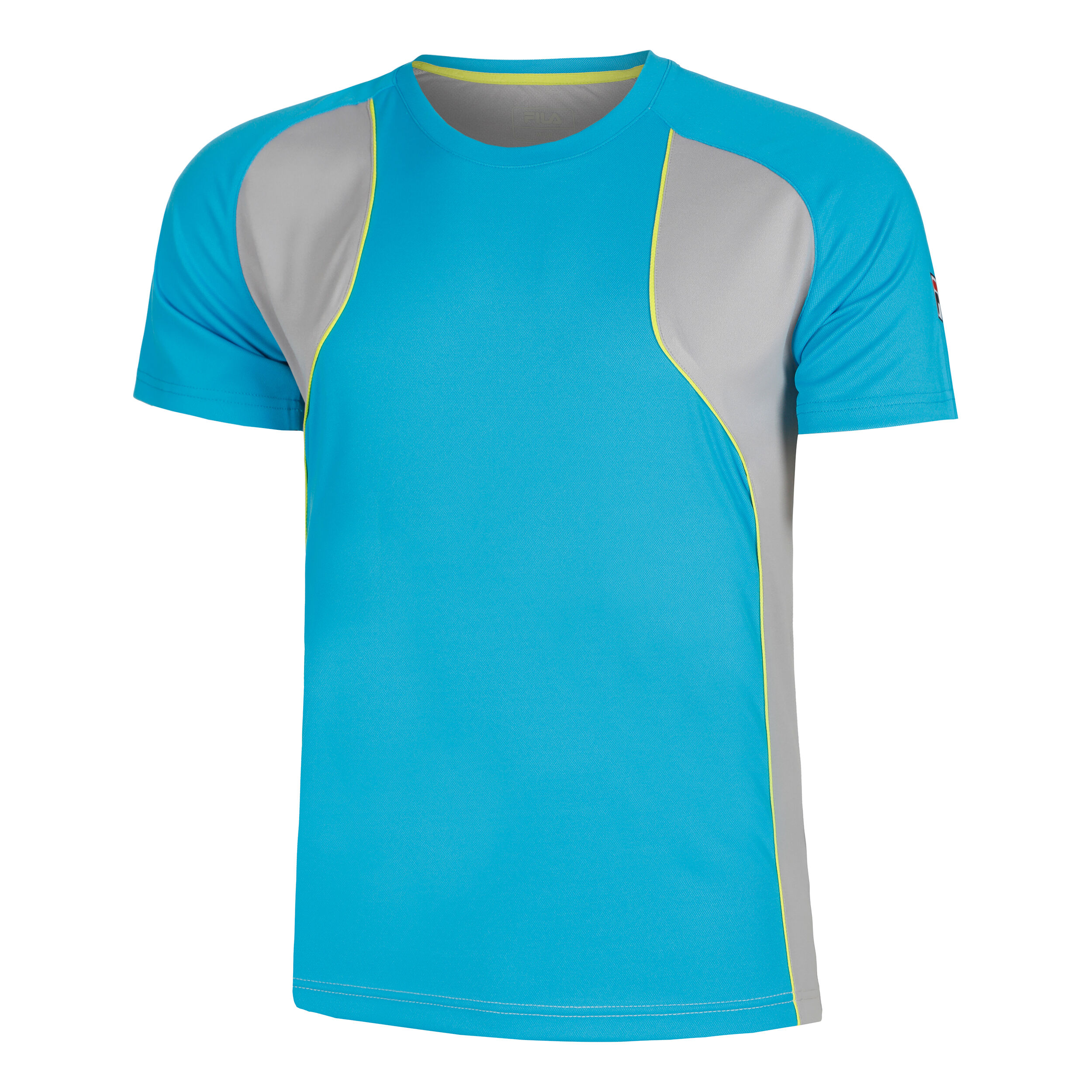 Fila turquoise deals
