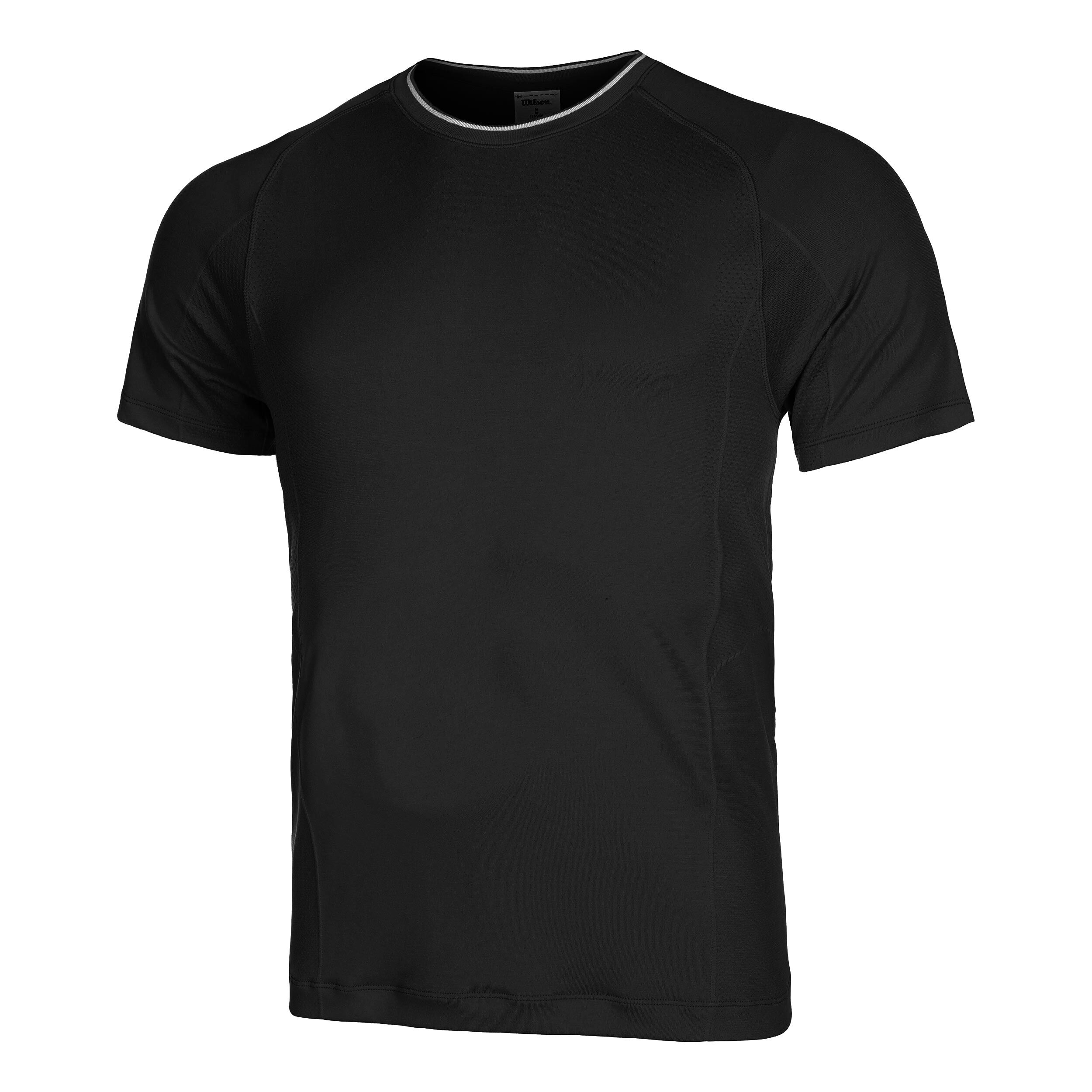 Seamless crew neck tee cheap