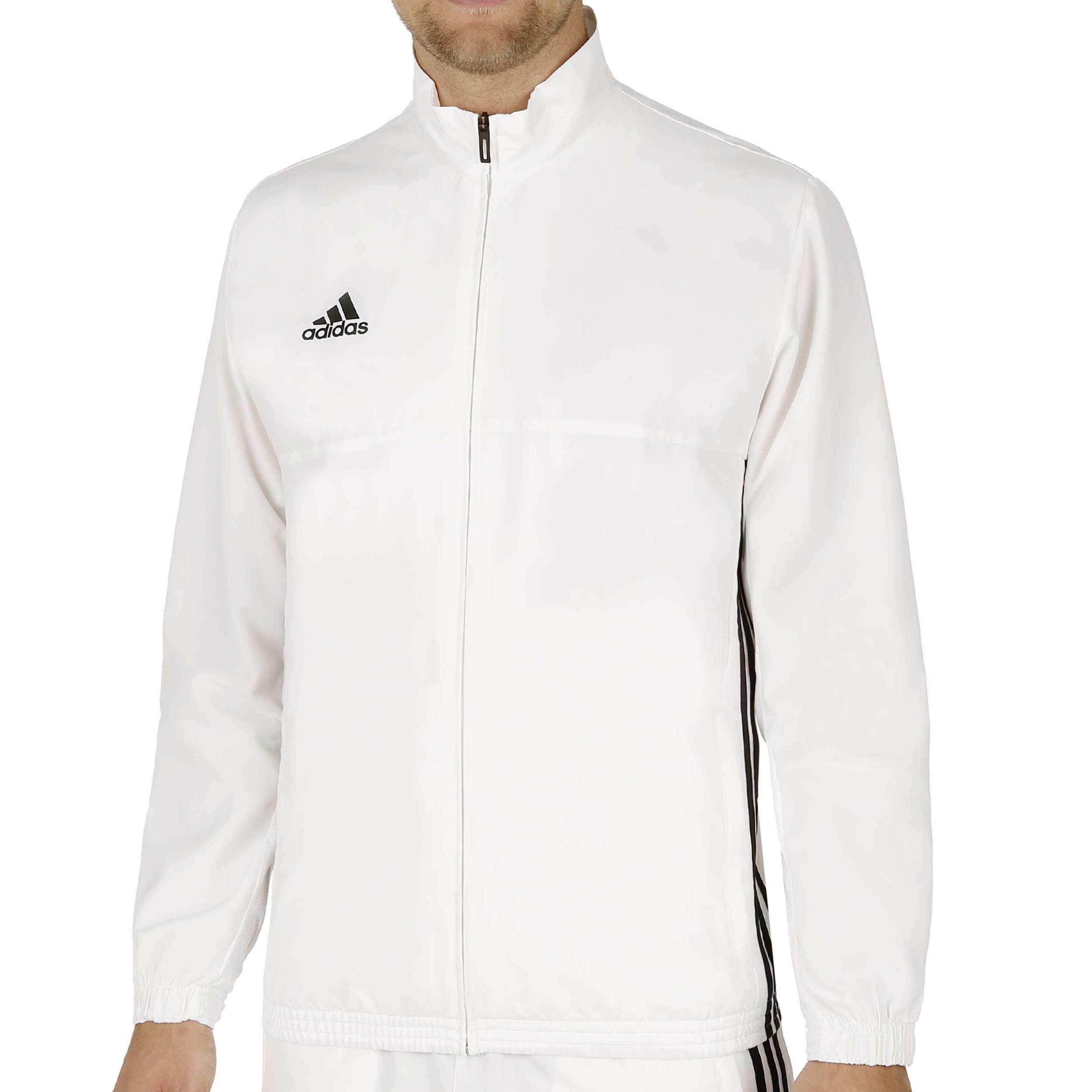 Adidas t16 team sales jacket