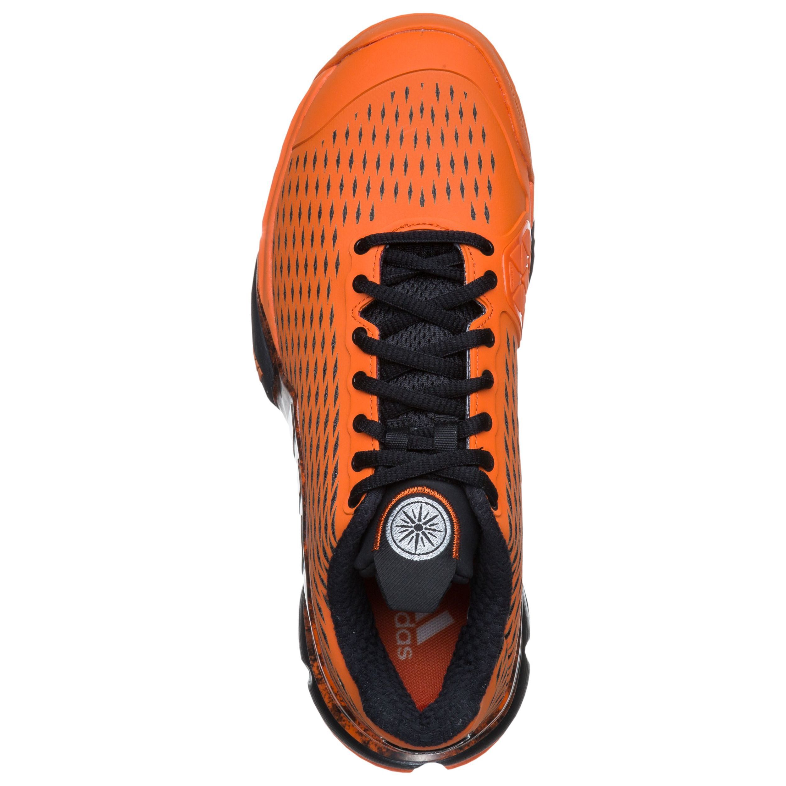 Adidas barricade top alexander the great