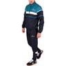 Scorpione Tracksuit Men - black, green