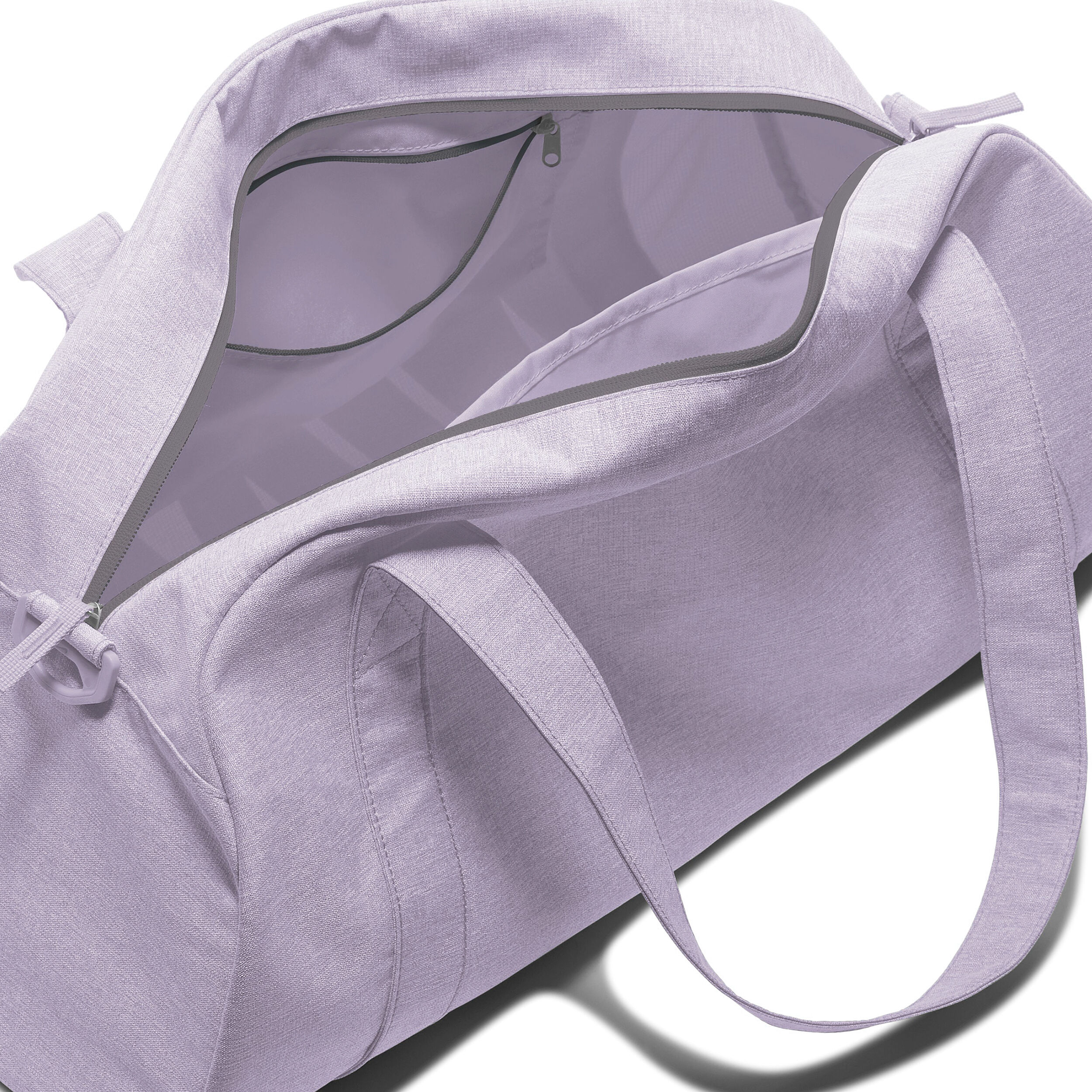 Sac de sport violet on sale