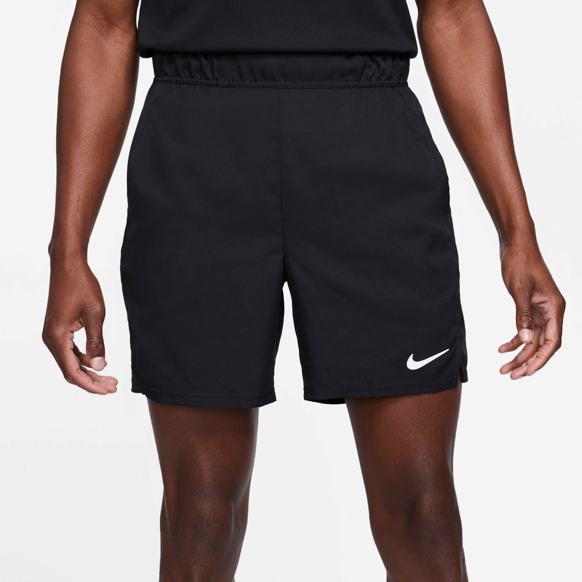 Short nike tennis discount