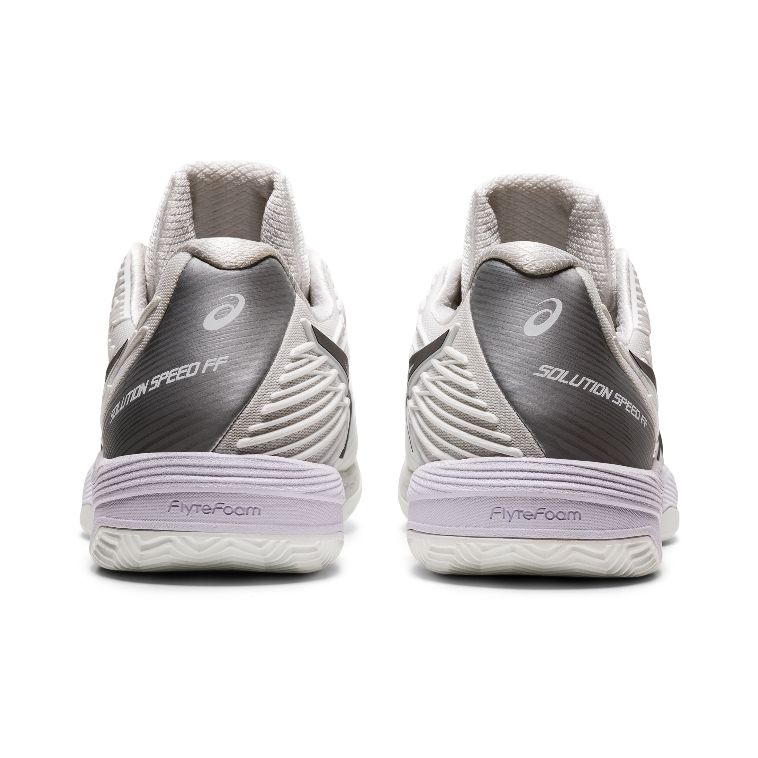 Buy ASICS Solution Speed FF 2 CLAY Clay Court Shoe Men White