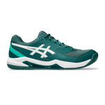 ASICS Tennis shoes ASICS Gel-Dedicate 8 AC