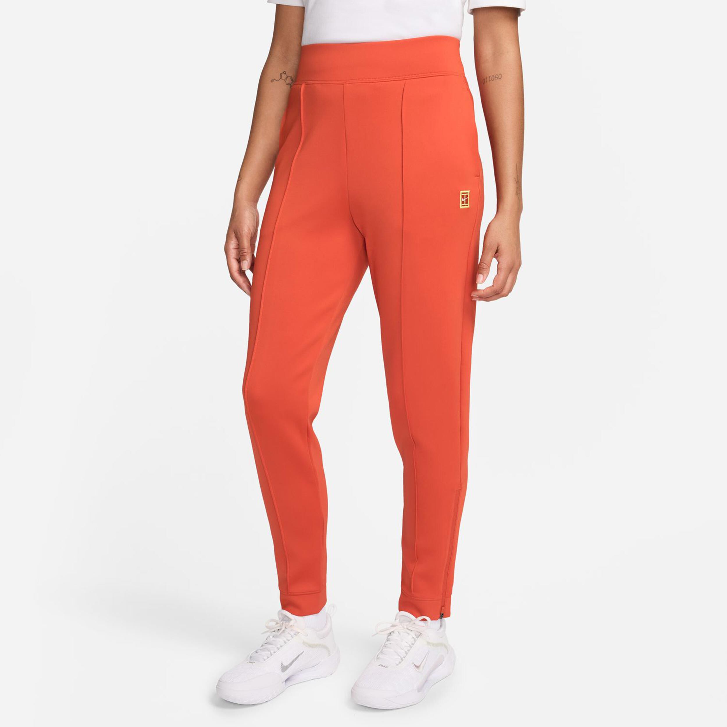 Nike ultimate dry knit pants discount