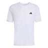 Bas T-Shirt Men-white