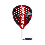Babolat Padel rackets Babolat Technical Juan Lebron Padel racket 