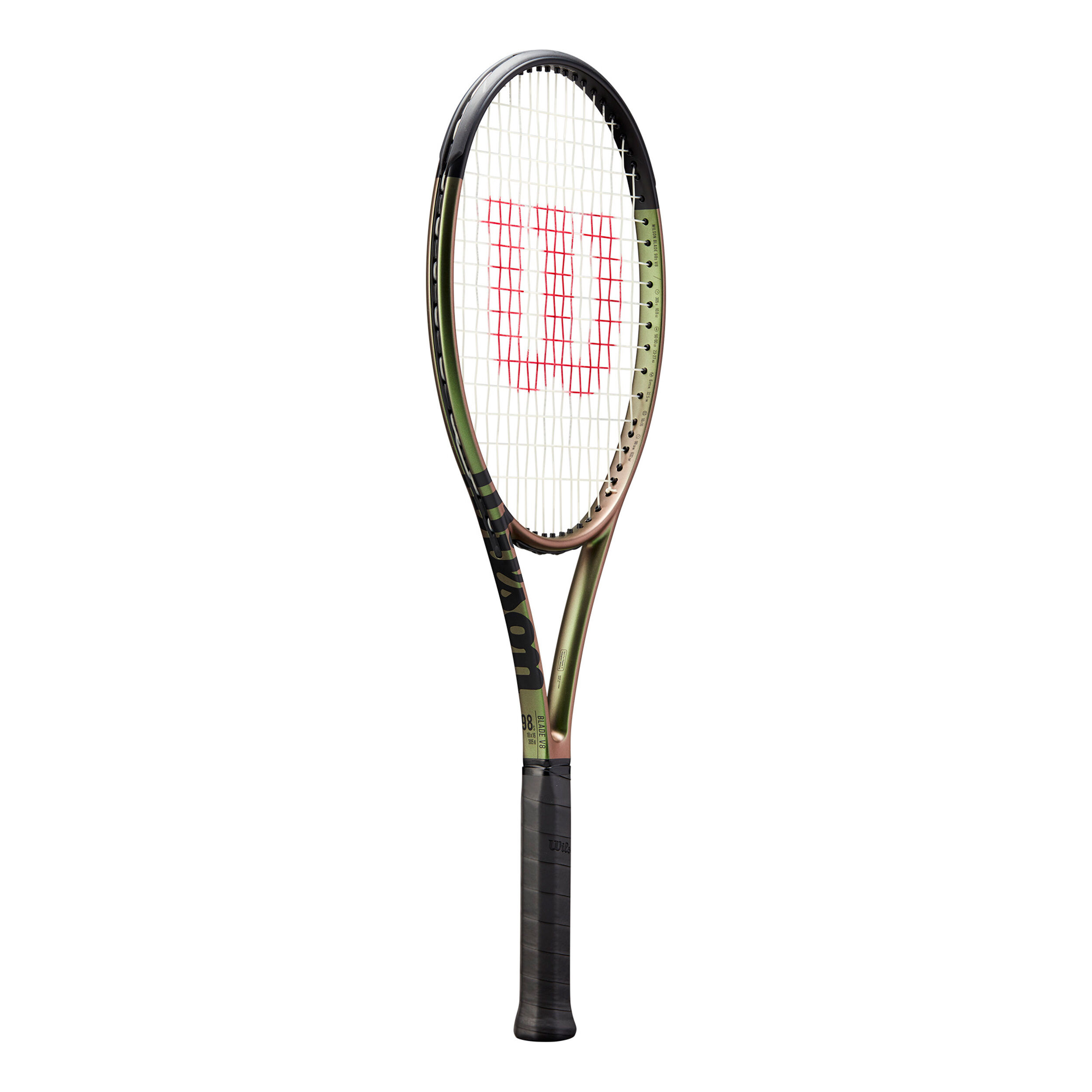 Wilson ブレード 98S V8 Wilson Blade 98S V8 | Tennis-Point