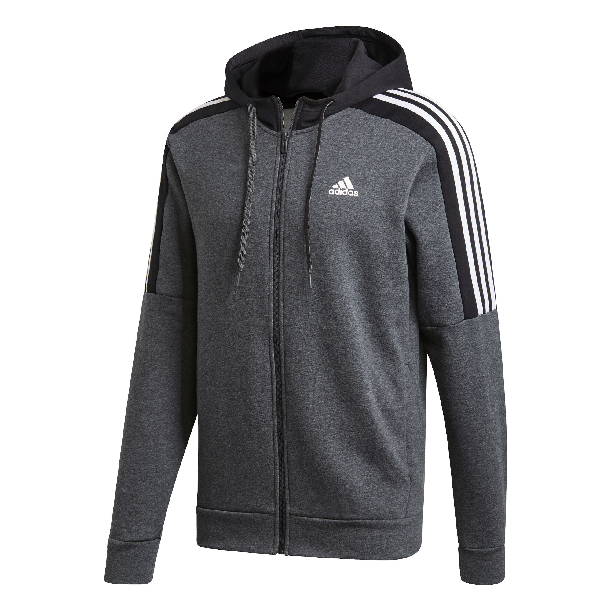 Adidas energize full zip hoodie sale