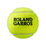 Roland Garros Official Ball 3er