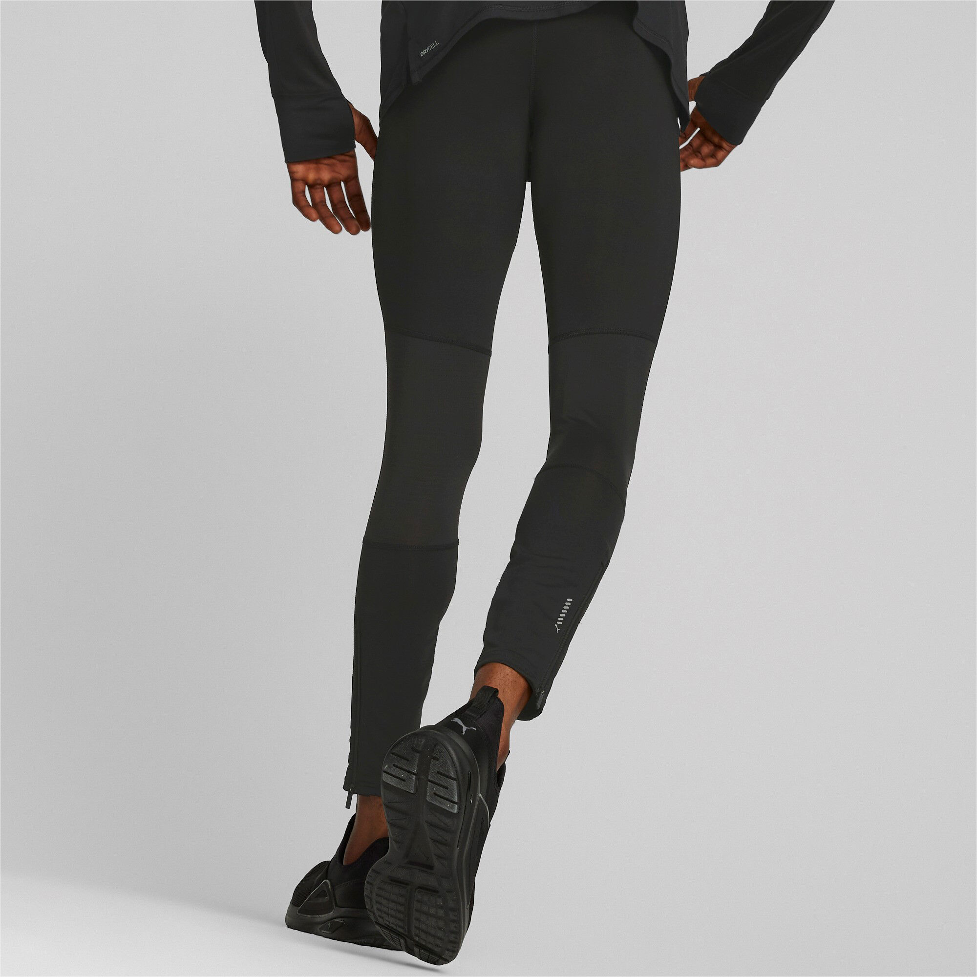 Puma tights mens deals