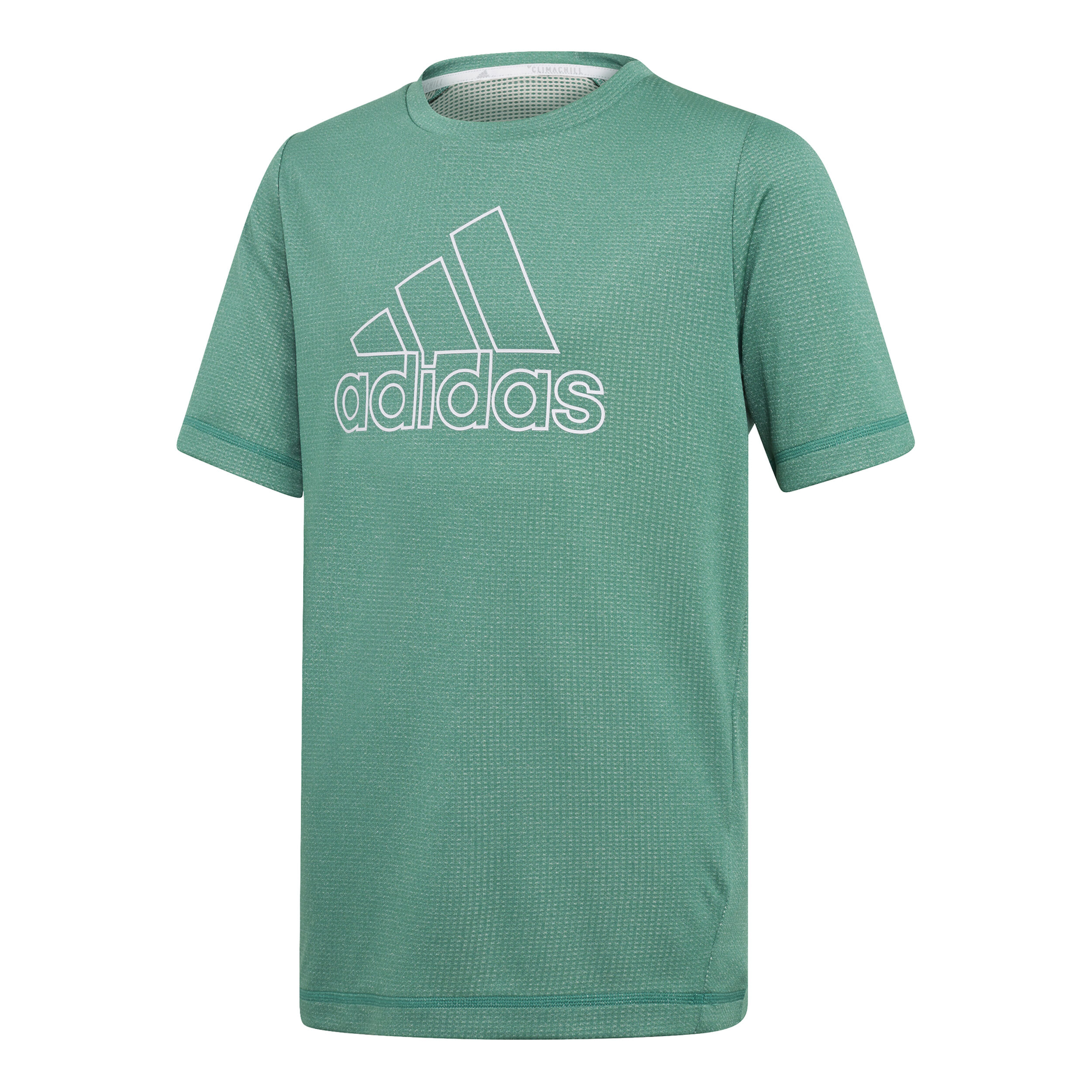Adidas climachill sale t shirt