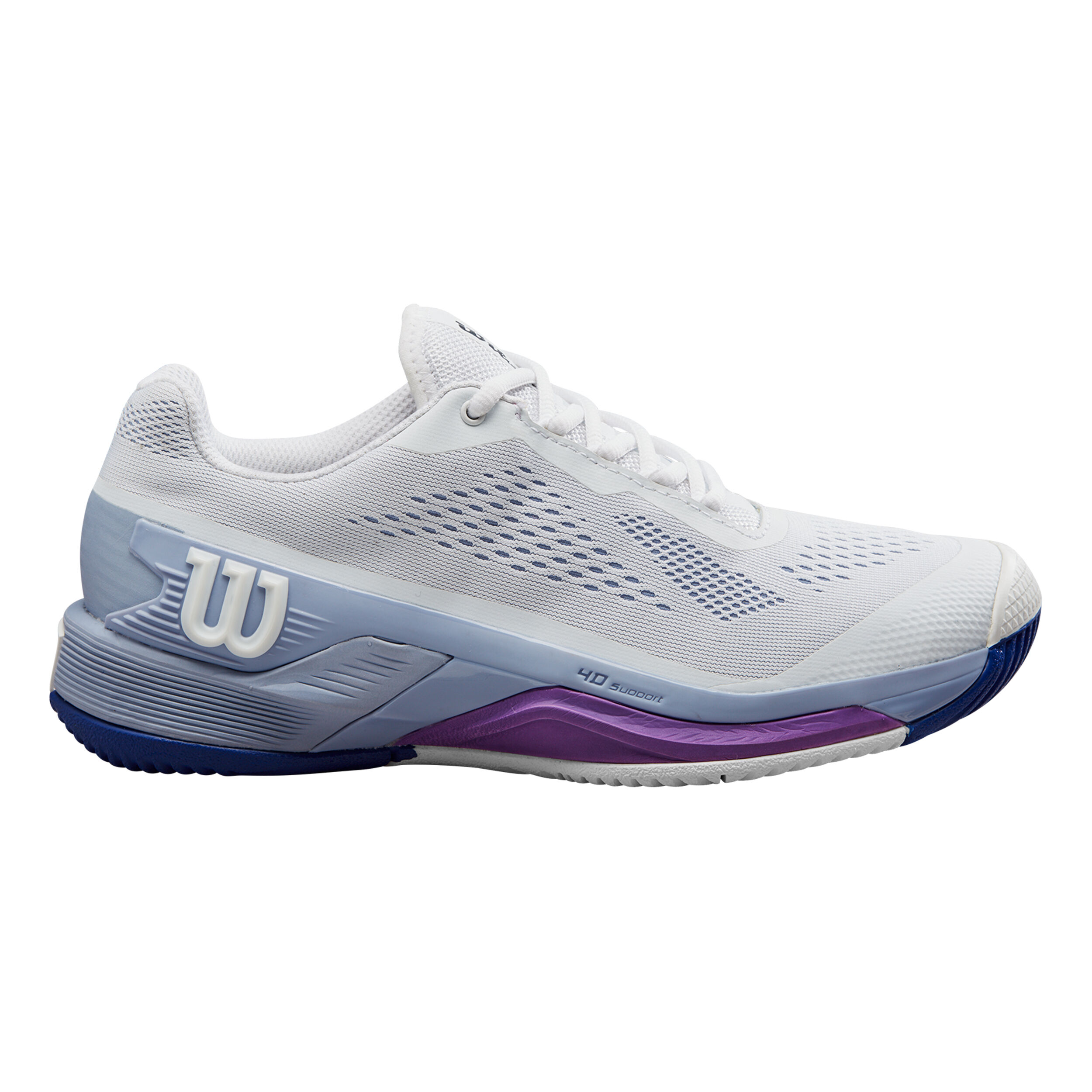 Buy Wilson KAOS Stroke Women Tennis Shoes at Amazonin