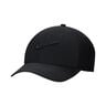 Dri-Fit Club Cap Unisex-black, black