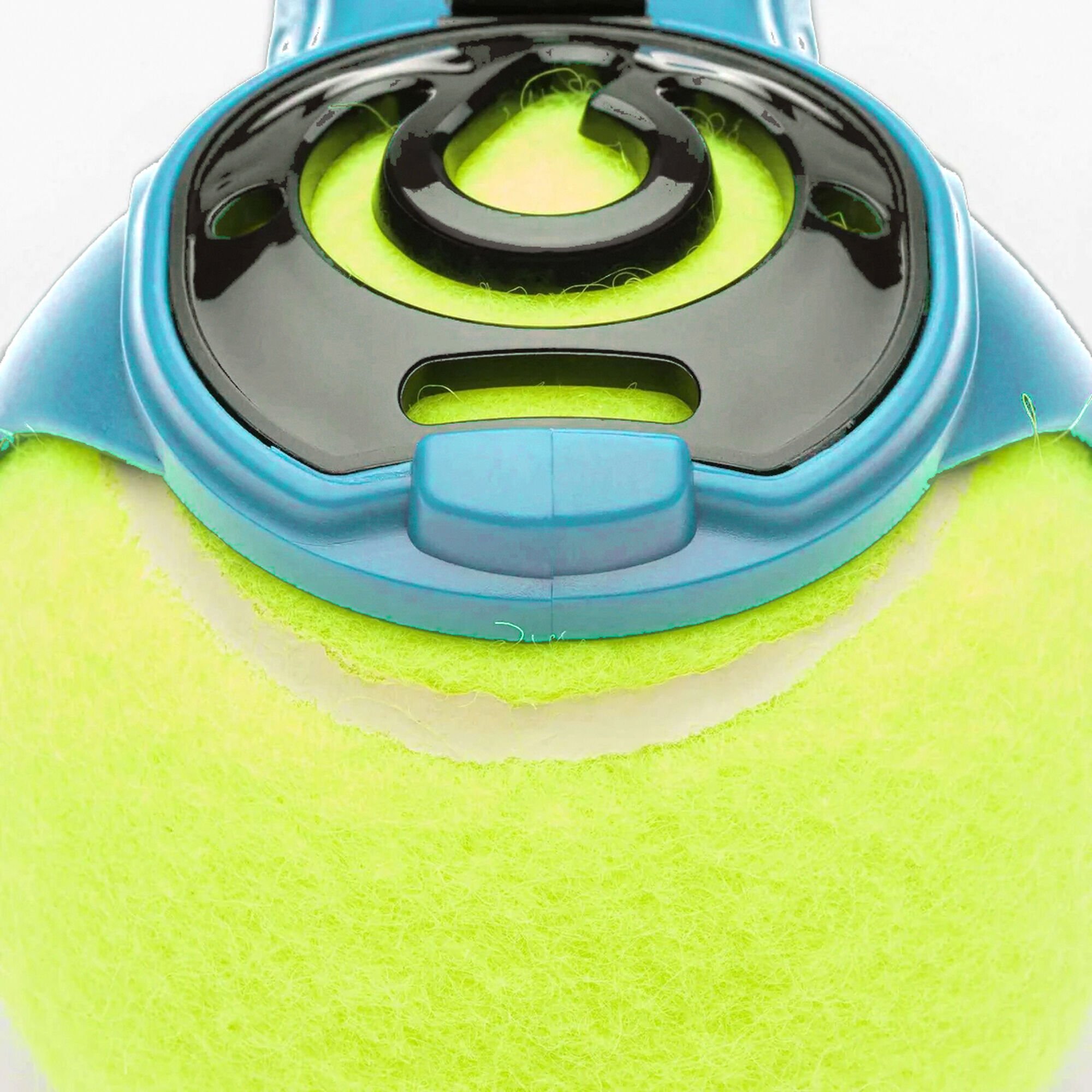 BallTrace