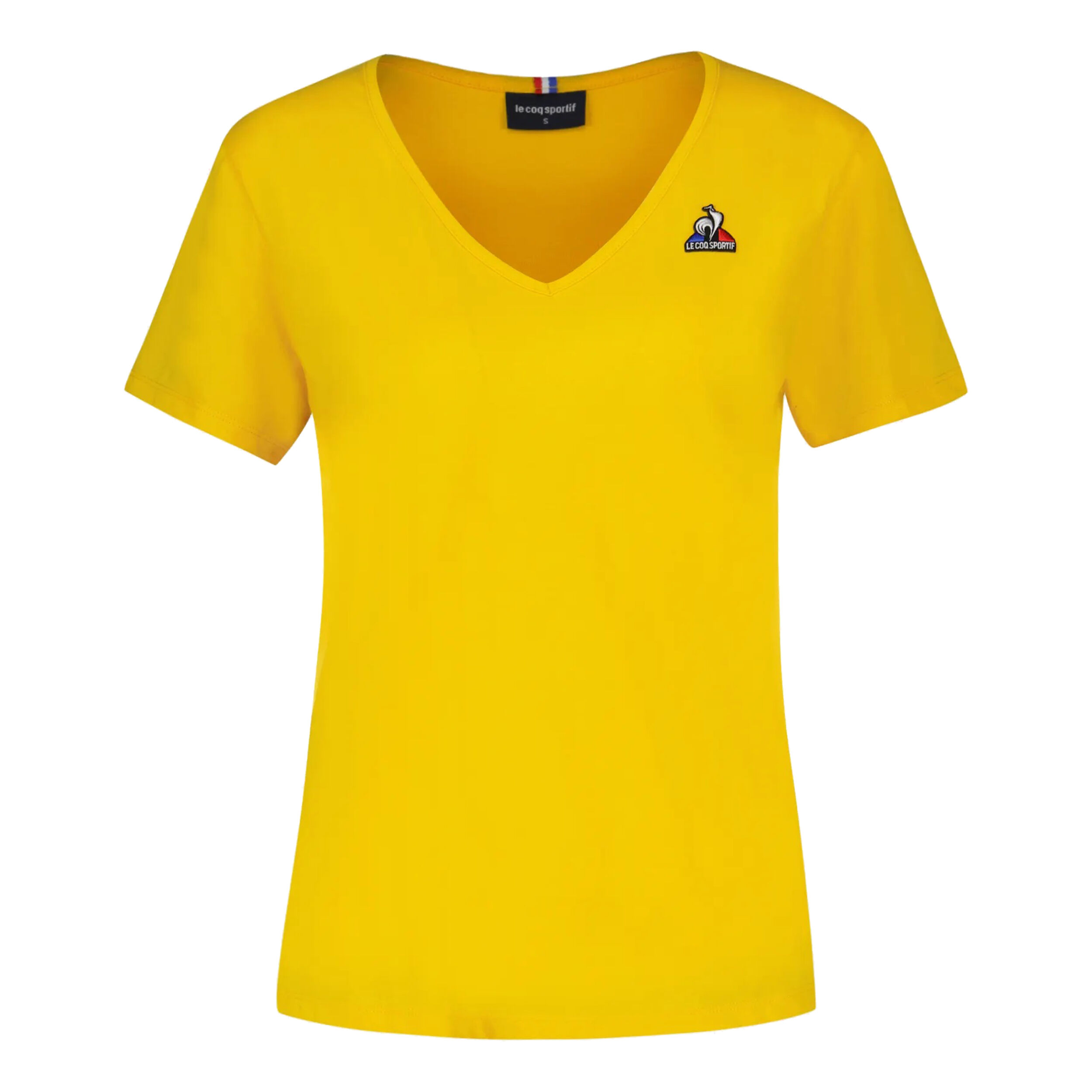 Le coq outlet sportif shirt