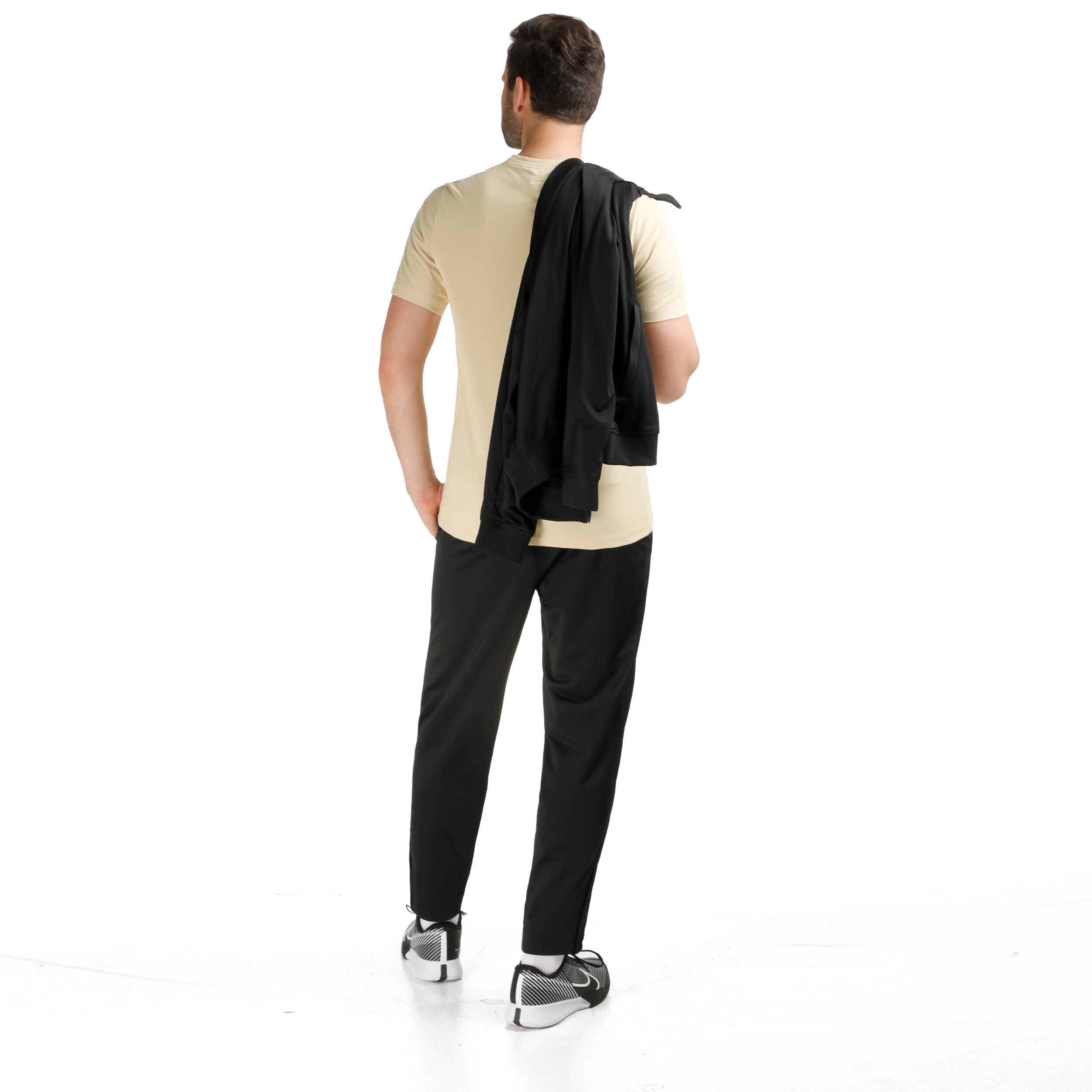 Buy Nike Heritage Suit Training Pants Men Black online Tennis Point COM