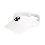 Bullpadel Clothing Bullpadel Bpv251 Cap Women-white