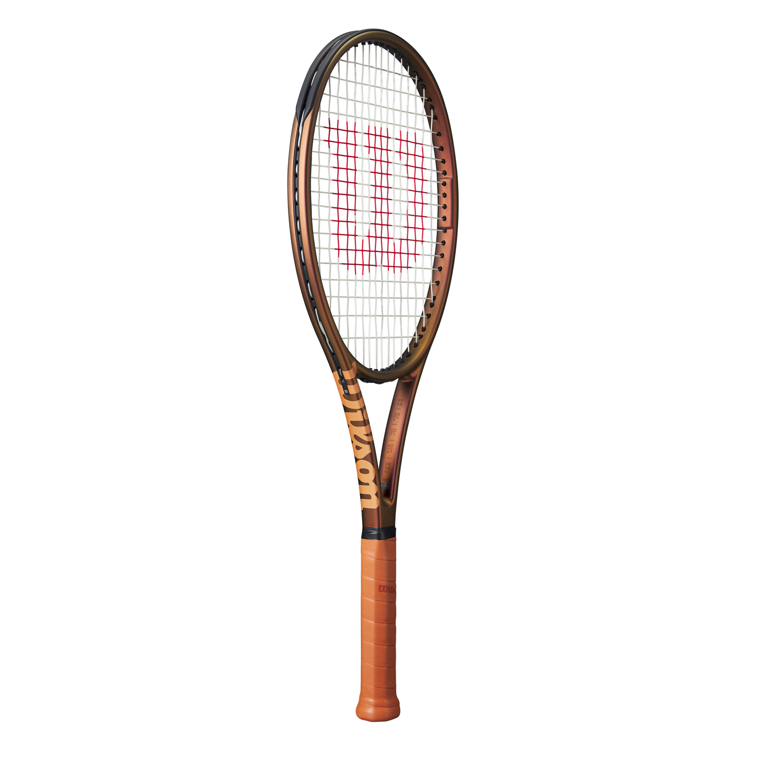 Buy Wilson Pro Staff 97UL V14 (strung) online | Tennis Point COM