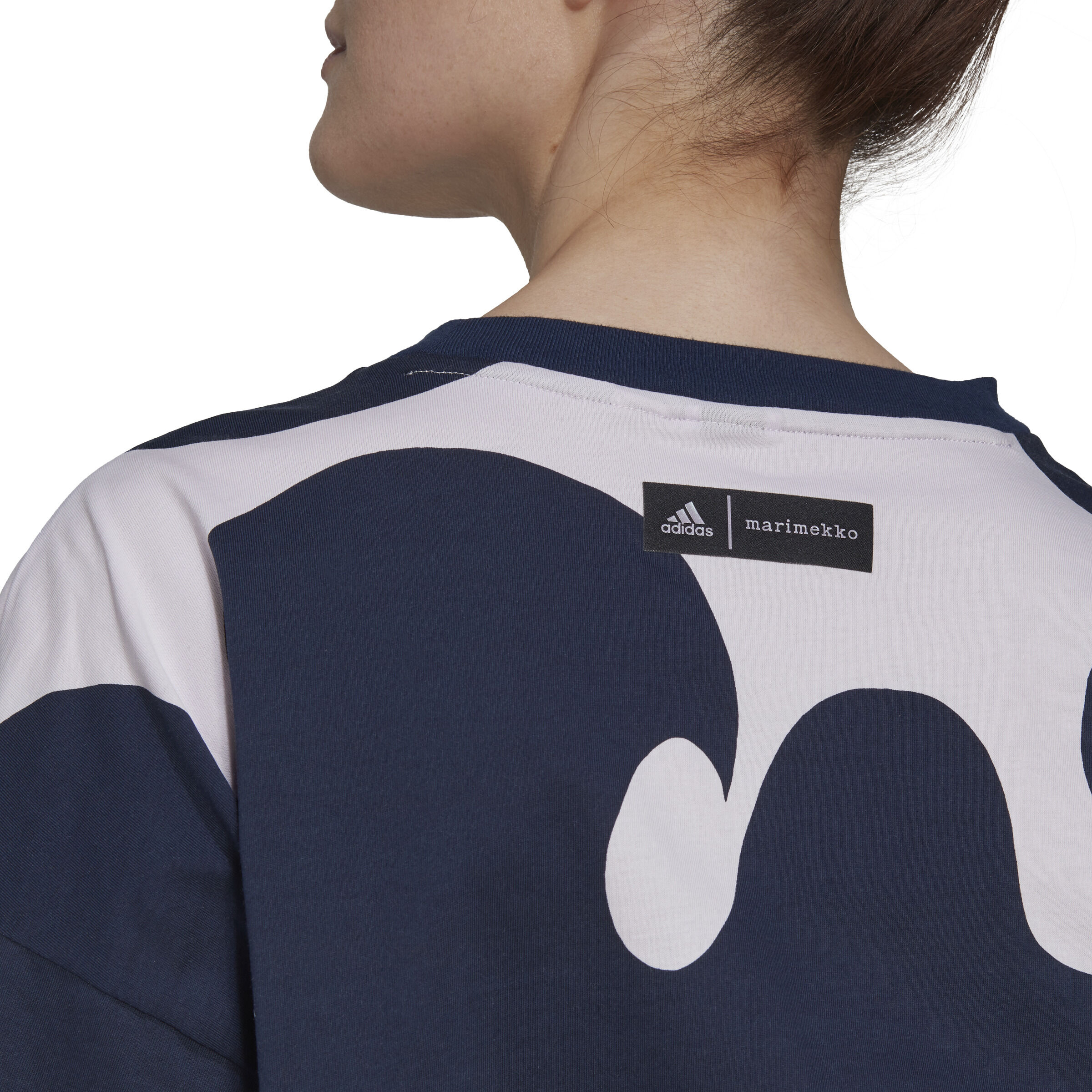 T shirt icon femme discount