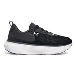 Under Armour Running shoes Under Armour Infinite Elite 2 Neutral Running Shoe Men-Black,Grey