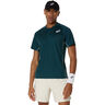 Match Actibreeze Polo Men-Dark Green