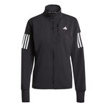 adidas Clothing adidas Own The Run Winter Running Jacket Women-Black