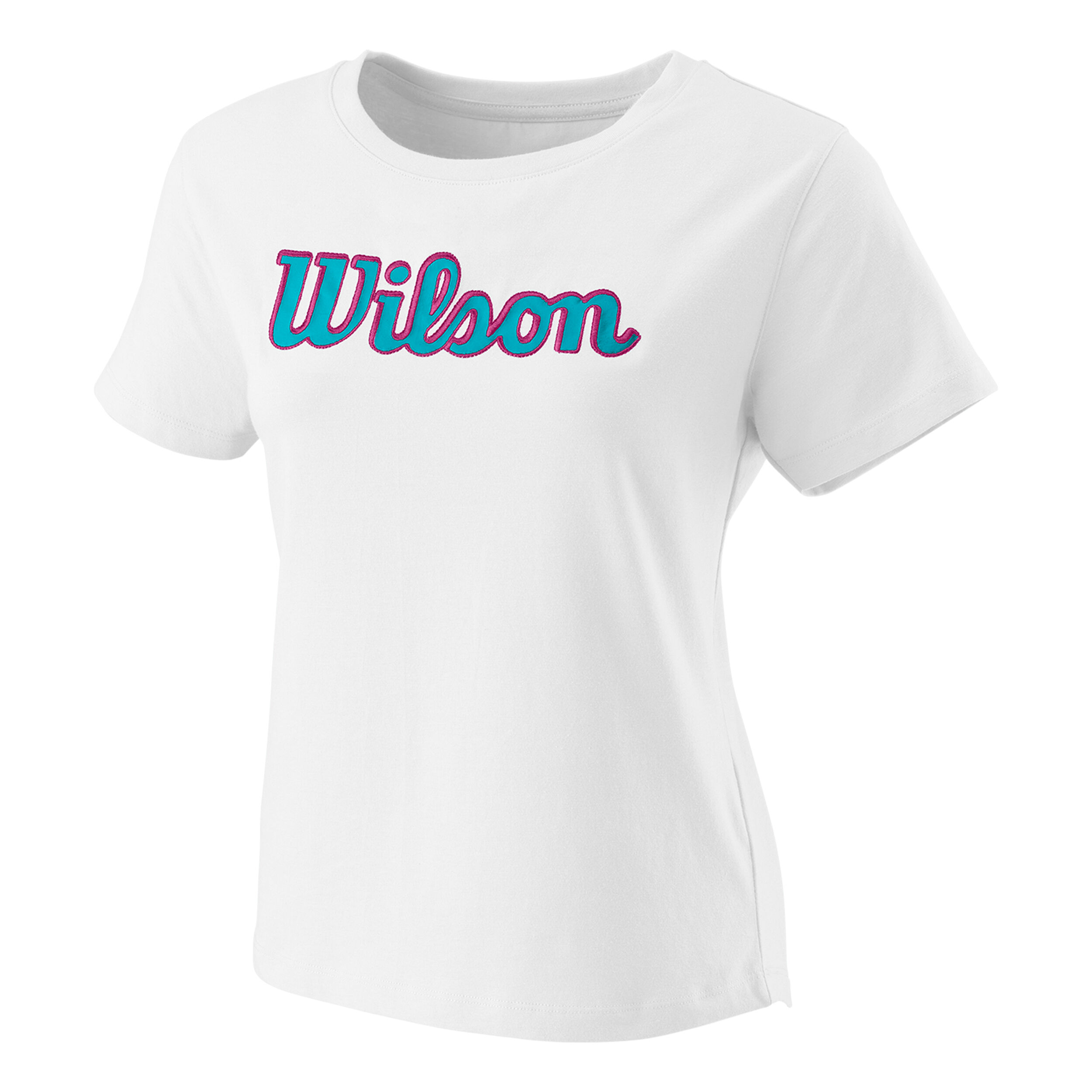 Magliette wilson tennis best sale