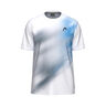 Topspin T-Shirt Boys-dark blue