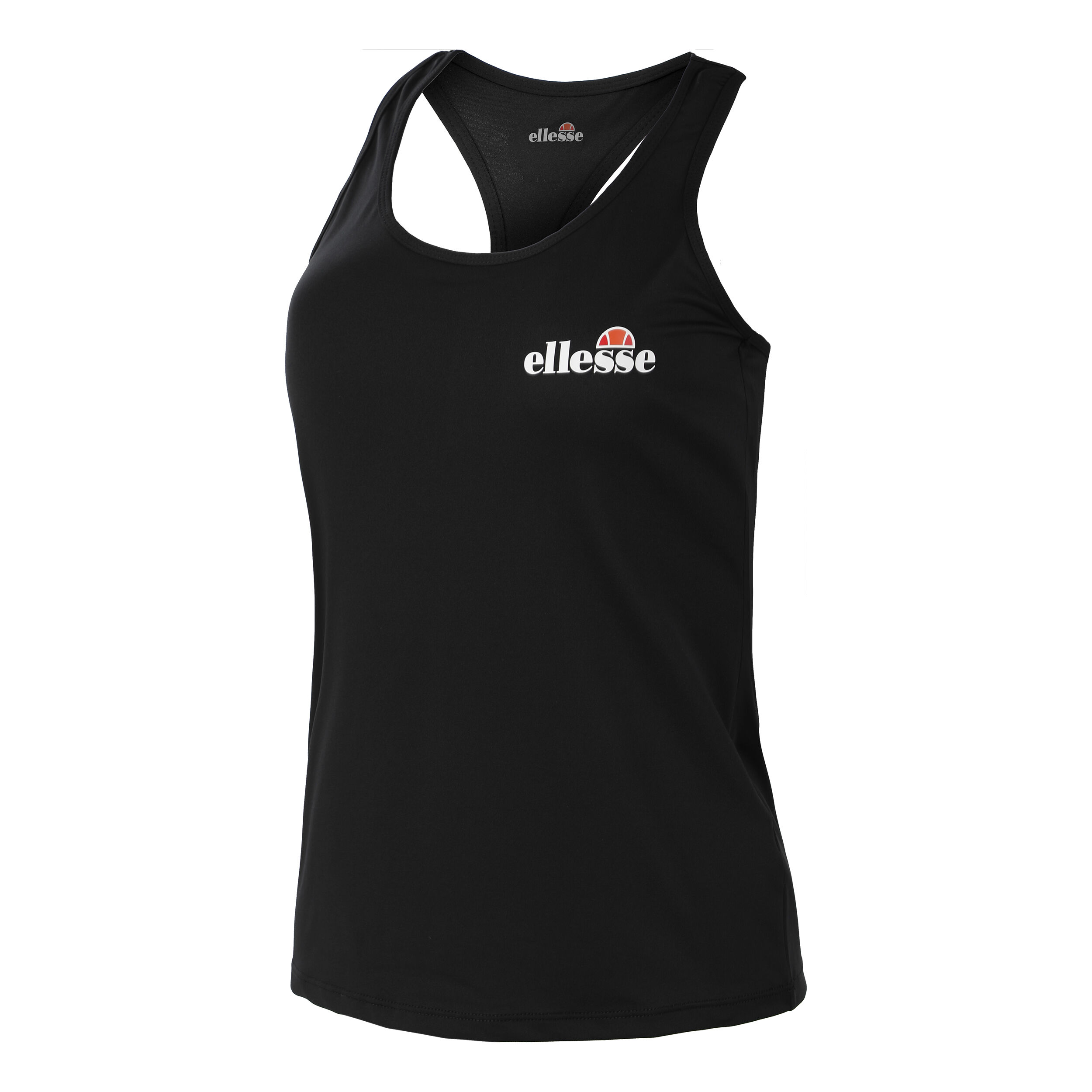 ellesse vest top womens
