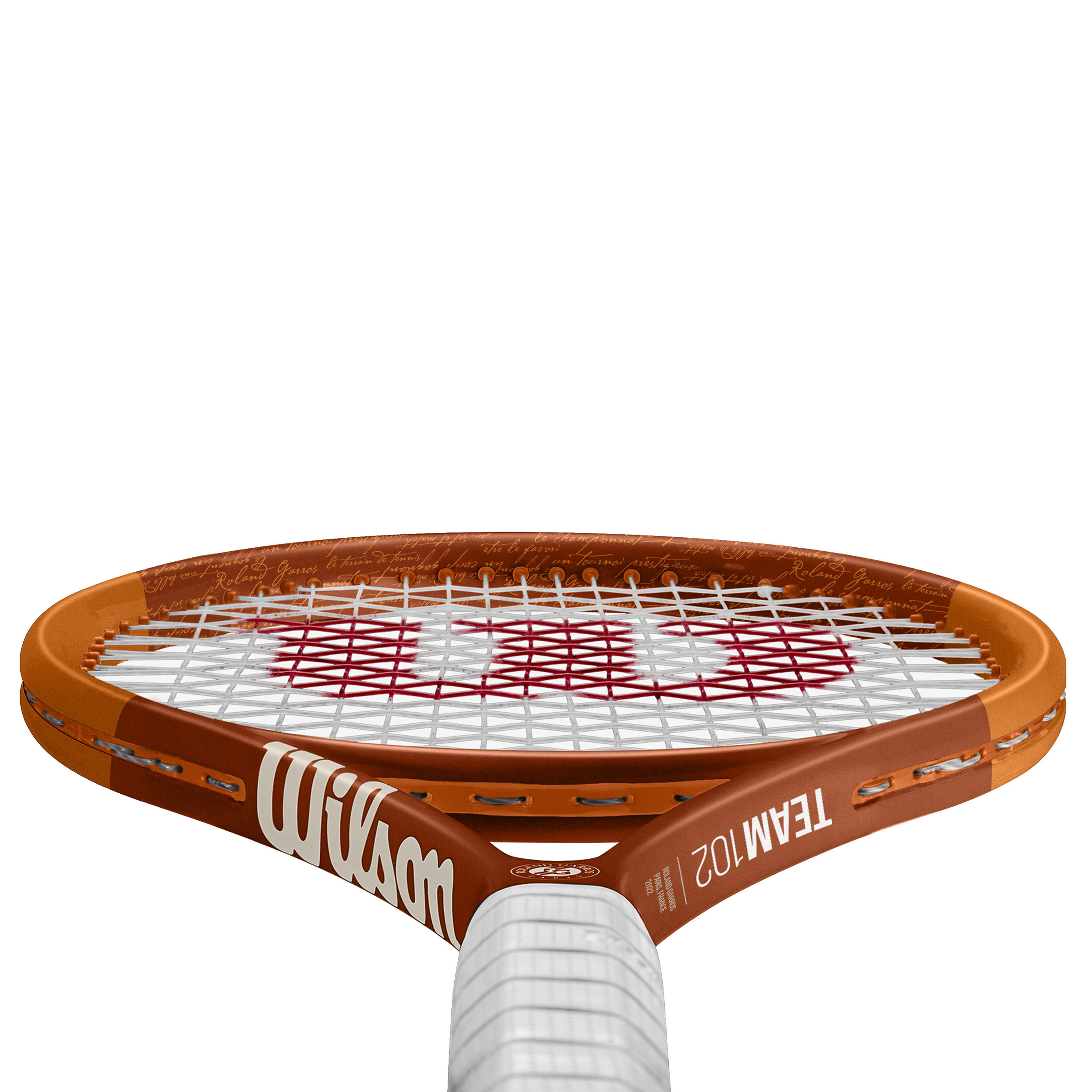 Raqueta wilson hotsell roland garros