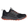 Terrex Tracefinder Trail running shoe Men-black, black