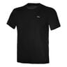 Tennis T-Shirt Men-Black,Green