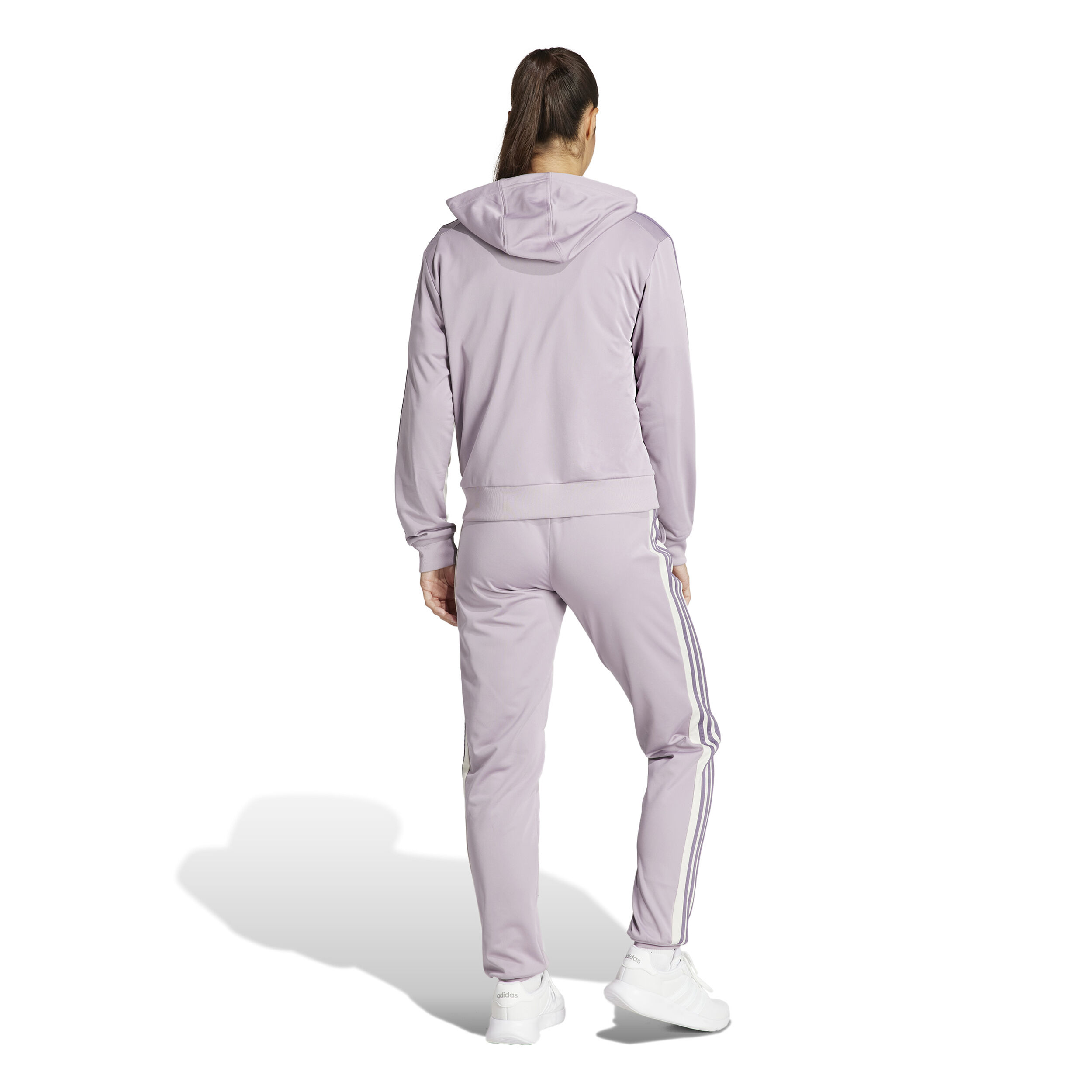 Adidas sst tracksuit womens on sale